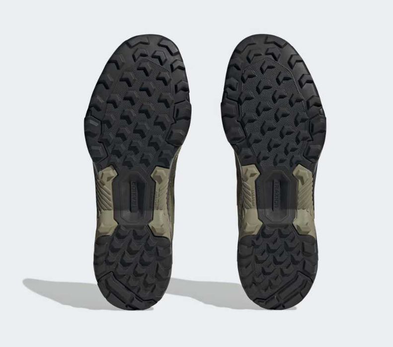 Оригинални маратонки * ADIDAS ERASTRAIL 2 RAIN RDY * EU42 -46