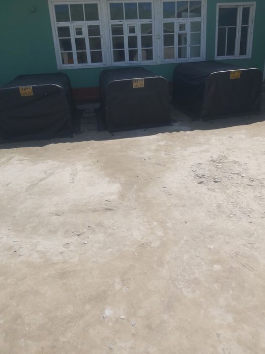 Koreya tentlar ideal 320$dan