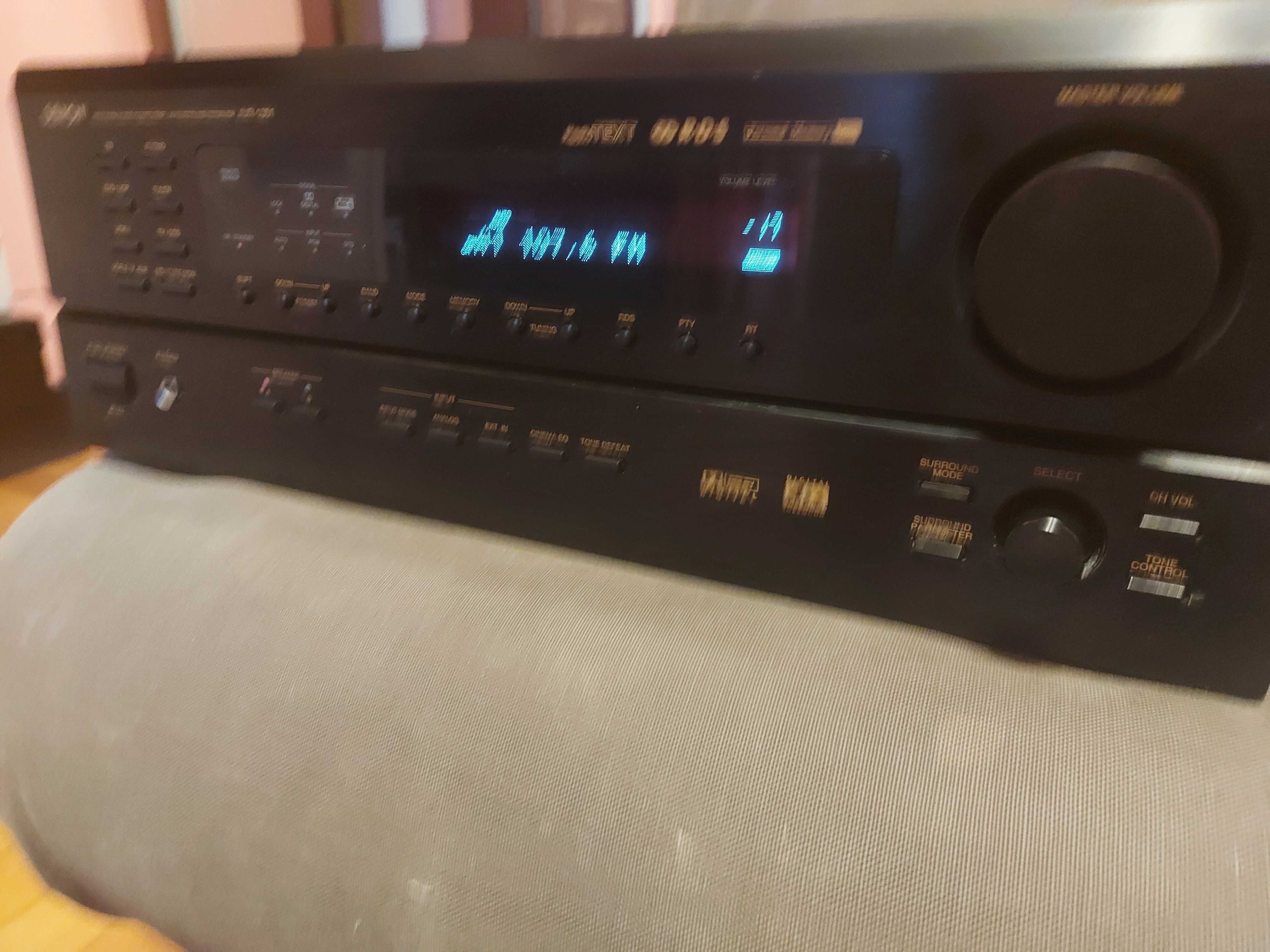 Denon AVR-1801 made in Korea