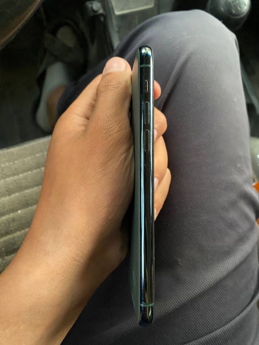 Iphone 11 pro 256 gb