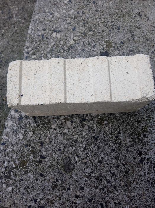 огнеупорни тухли