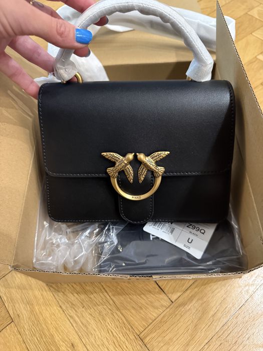 Чанти Pinko Нови