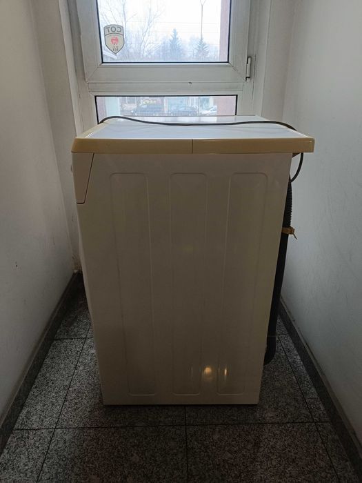 Пералня Zanussi модел Fa 523