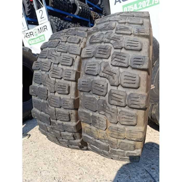 Anvelope 14.5r20 Semperit second-hand cu garantie 365/80r20