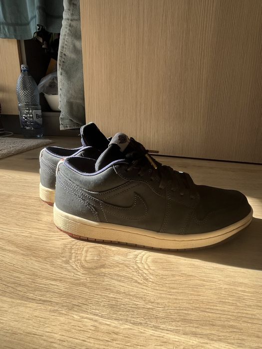 Jordan 1 low originali