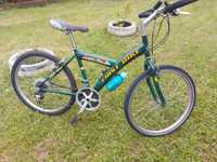 Bicicleta First Bike Junior 24 inch stare f buna