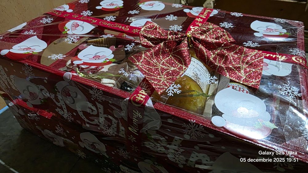 Pachet Cadou Apicol Eco-nomic