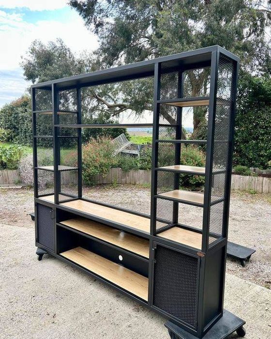 LOFT МЕБЕЛЬ на заказ