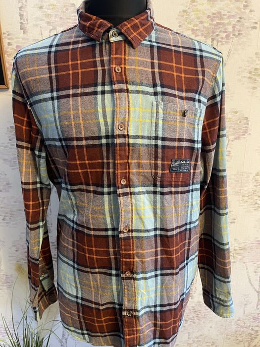 Camasa barbati Scotch & Soda marimea XL