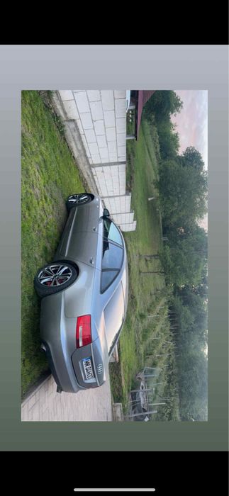 Audi audi a6 c6 2005
