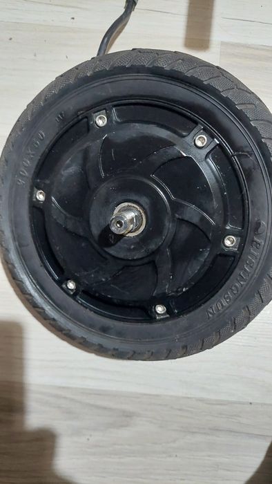 Motor trotineta electrica Kugoo S3