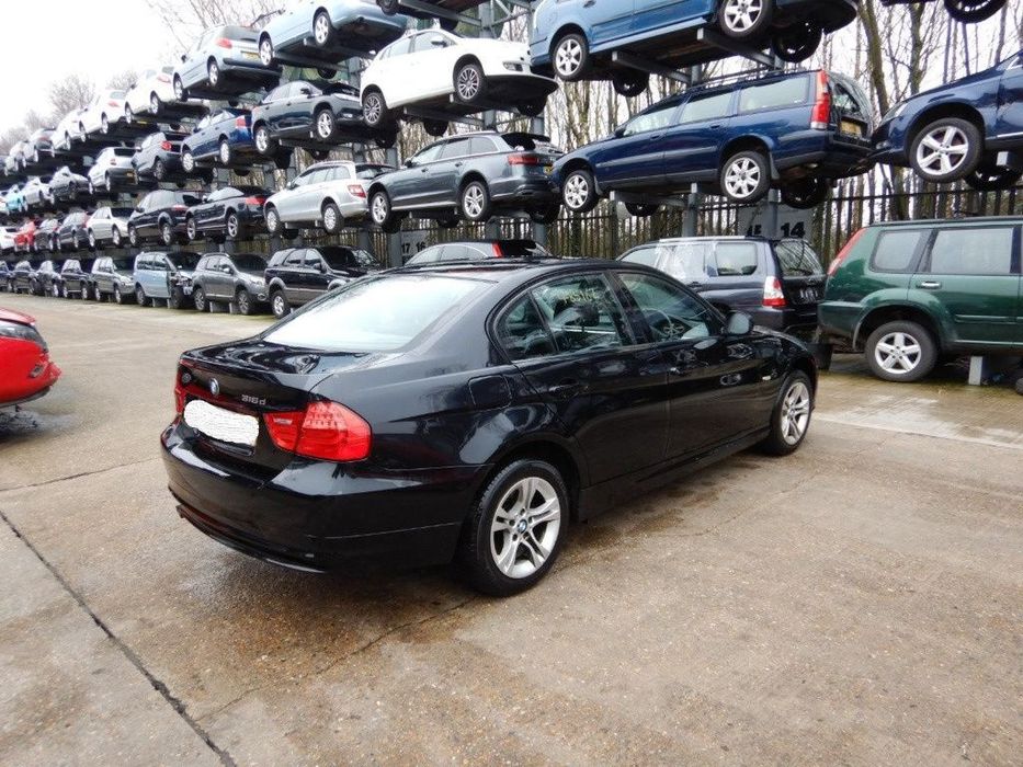Ceasuri bord BMW E90 2010 SEDAN LCI 2.0 N47D20C