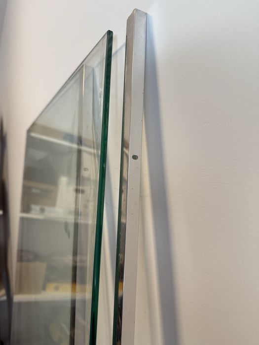 Panouri de sticla securizata cabina dus