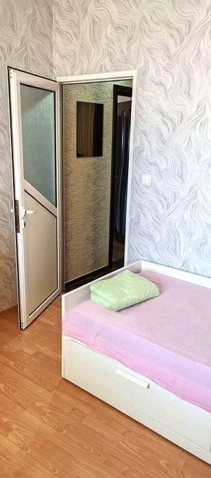 Дава се под наем Двустаен апартамент в Бургас, Меден рудник - зона А - 42 кв.м за 331.5 € - Снимка #5