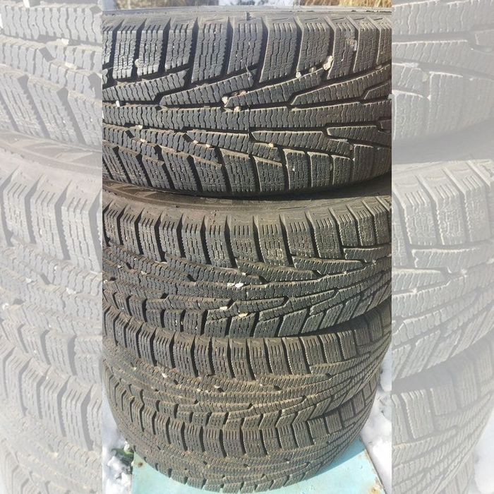 Баллон 185 65 R 14