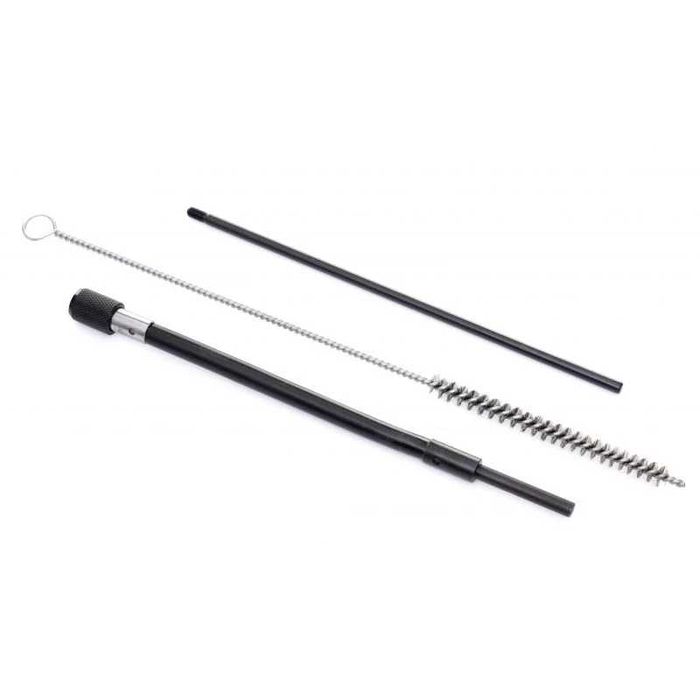 Trusa perii curatare canale injectoare bujii 14 piese (KD10048)