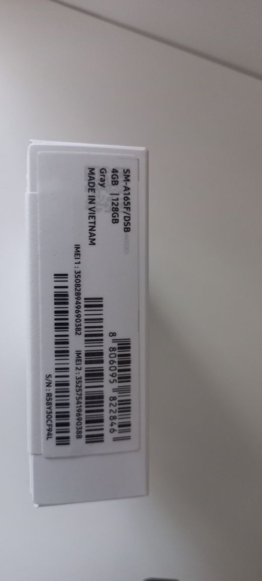 Samsung A16 128GB