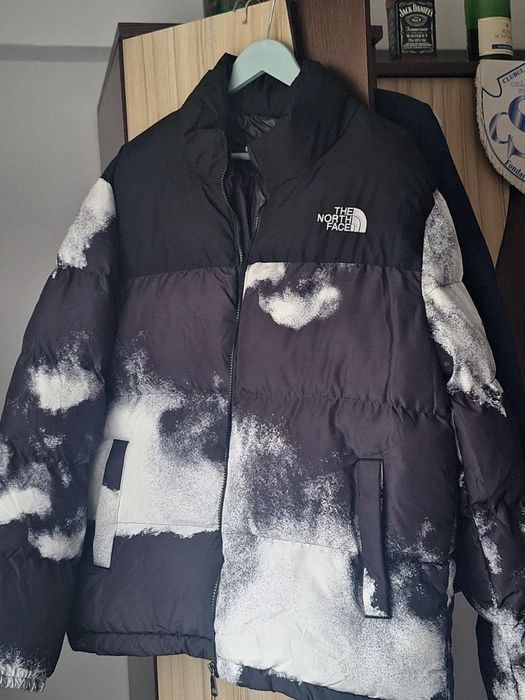 Geaca groasa marimea  xl