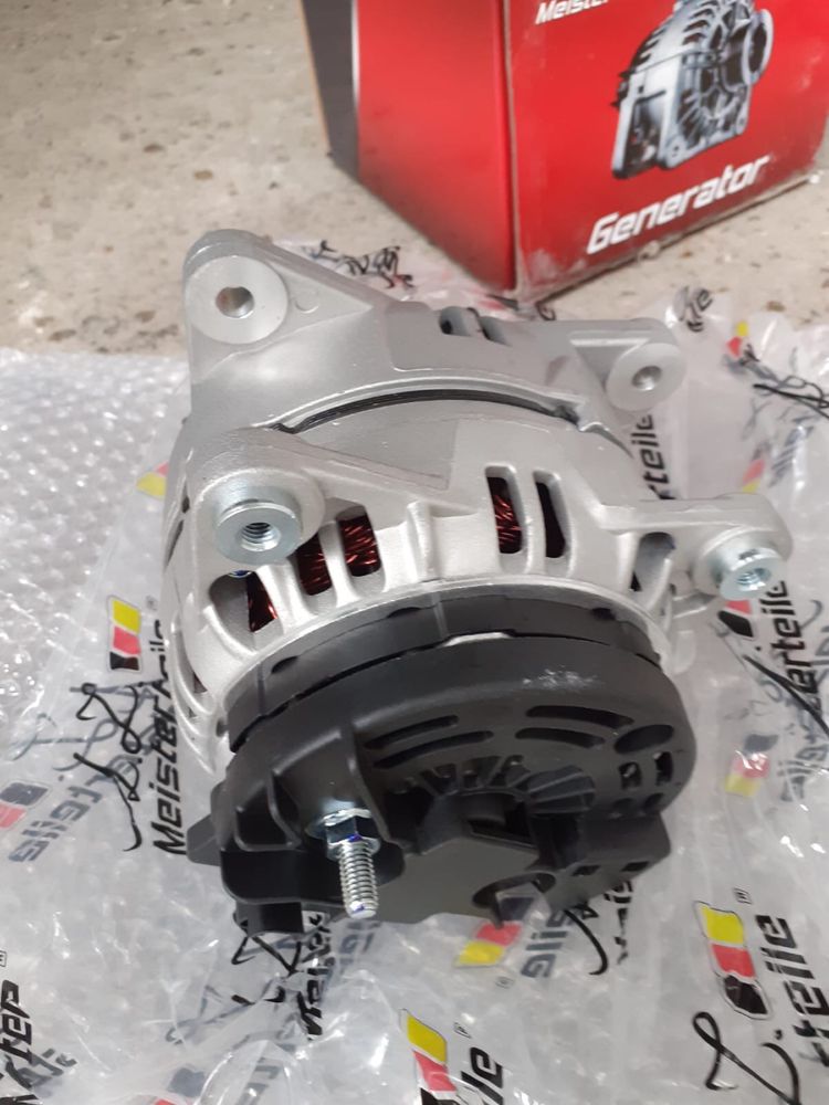 Alternator renault master 2.5