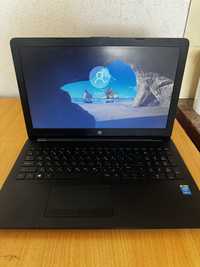 ноутбук hp laptop 15-bs1xx