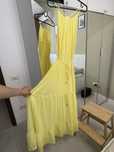 Rochie de vara vaporoasa