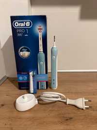 Perie periuta de Dinți Electrică Oral-B Pro 1 500 noua
