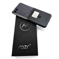 Новый смартфон motorola razr+/edge 40 ultra 2023 5G 8/256ГБ
