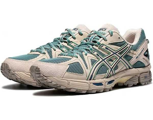 Продаются фирменные мужские кроссовки Asics. Новые!!! 42 размер.