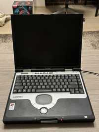 Laptop vintage Compaq Evo N1020 v