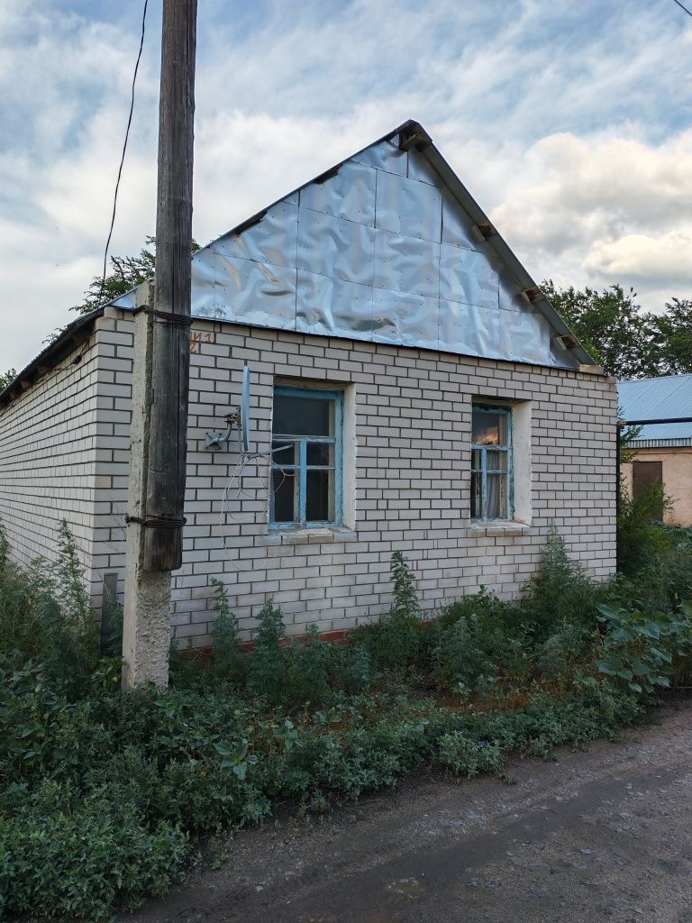 Продам дом материалов