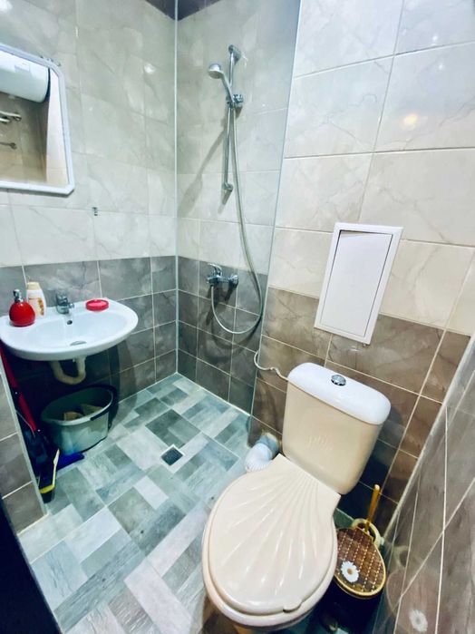 Дава се под наем Едностаен апартамент в Пловдив, Южен - 32 кв.м за 240 € - Снимка #5