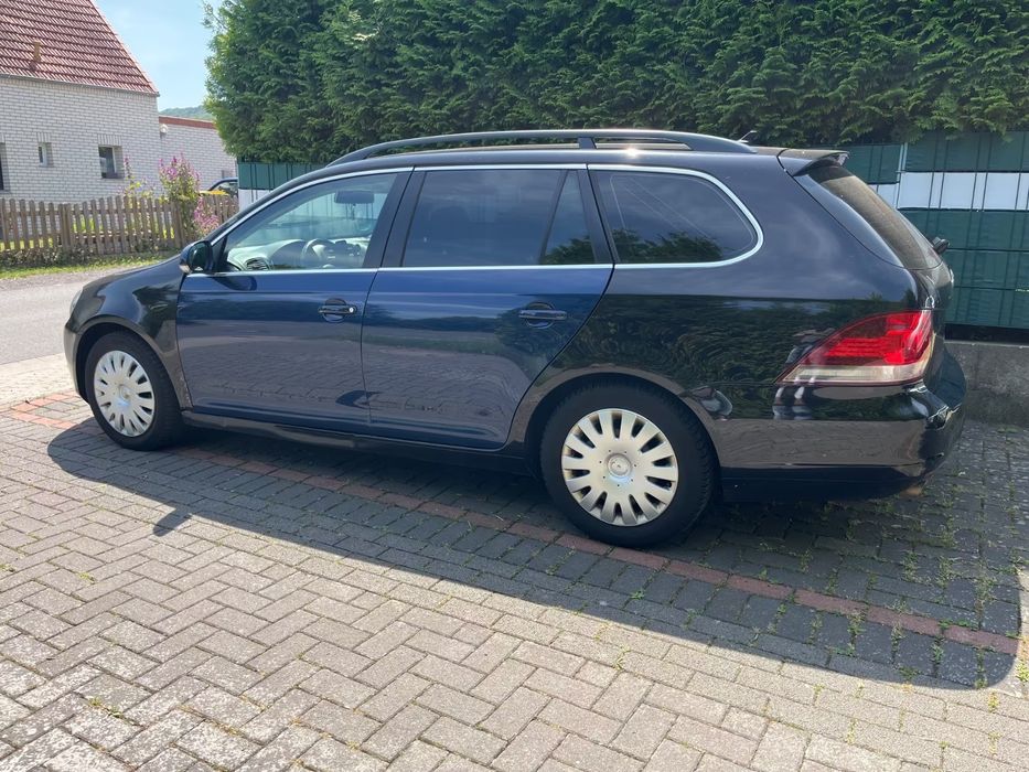 Golf 6 euro5 motor 2.0tdi eventual variante mai eftine!