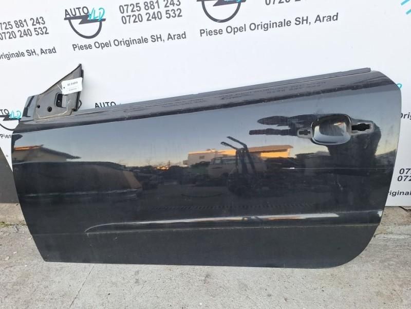 Portiera usa Z20R stanga fata Opel Astra H Twintop