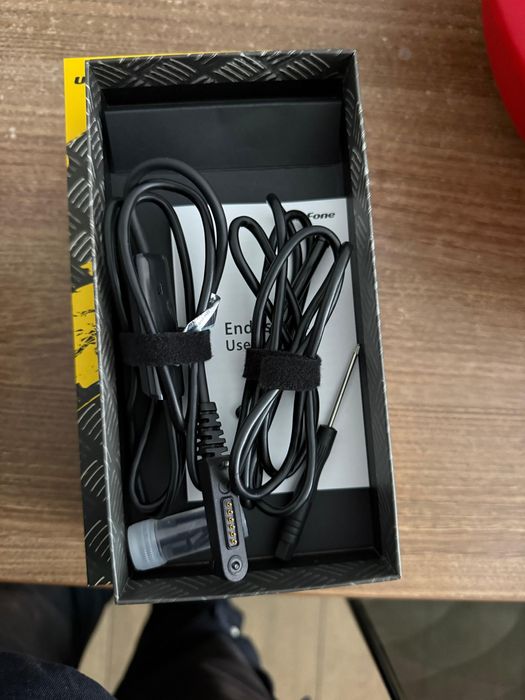 Telefon mobil Ulefone Power Armor 13
