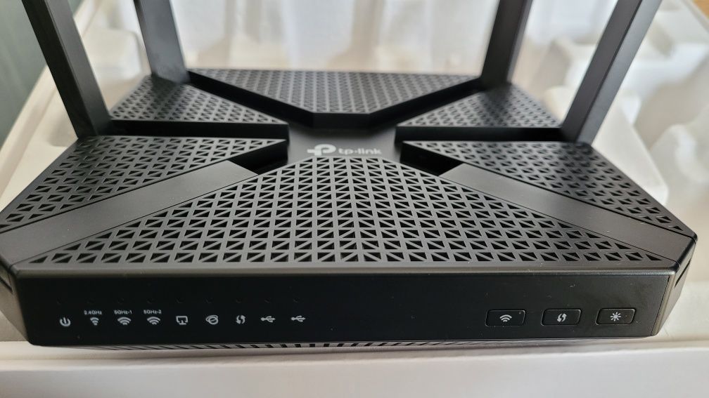 Router Tp-Link AC3200