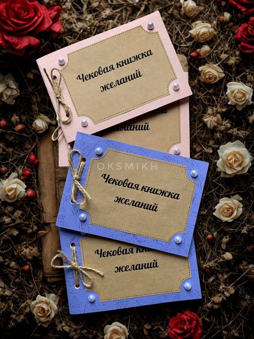 Подарок без повода