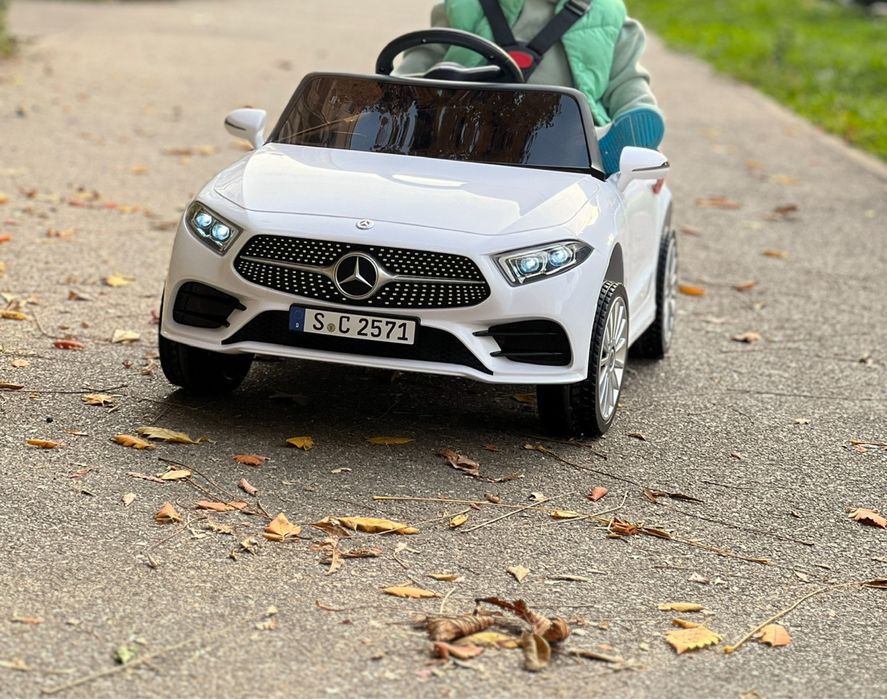 Masina electrica bebe