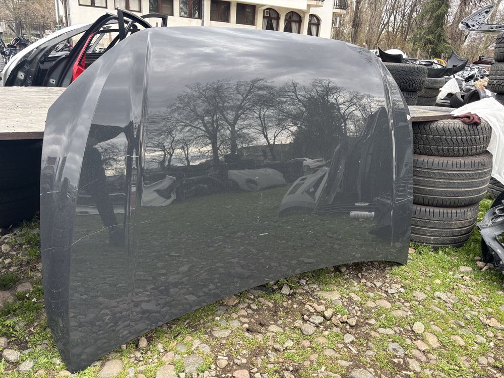 Капак Поло/VW Polo