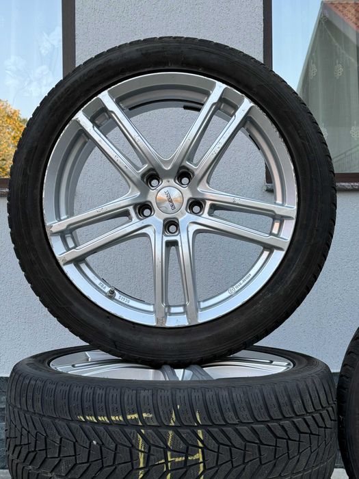 JANTE 5X112 245/45/19 Iarna VW Audi Skoda Seat