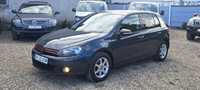 Volkswagen Golf 6 motor 2.0 TDI 110 cp EURO 5 CUTIE MANUALĂ an 2009