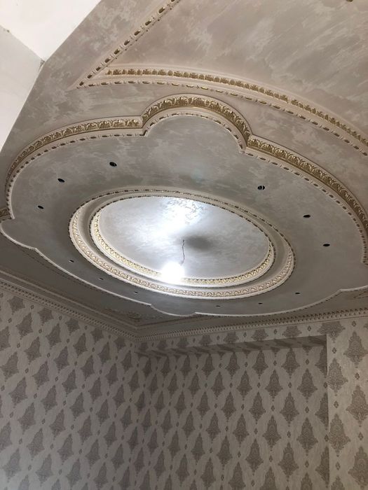 Ремонт ишларини киламиз барча услубда