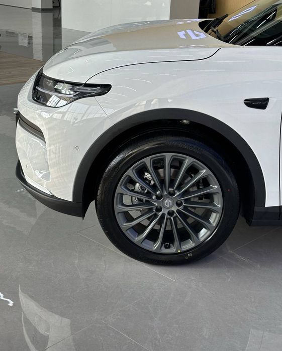 Leapmotor C 11 naxt va nasiyaga
