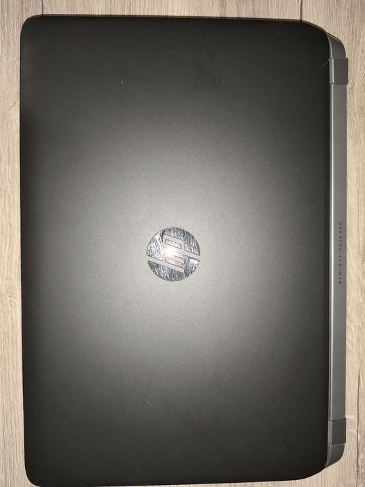 Laptop HP ProBook