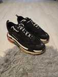 Balenciaga Triple S