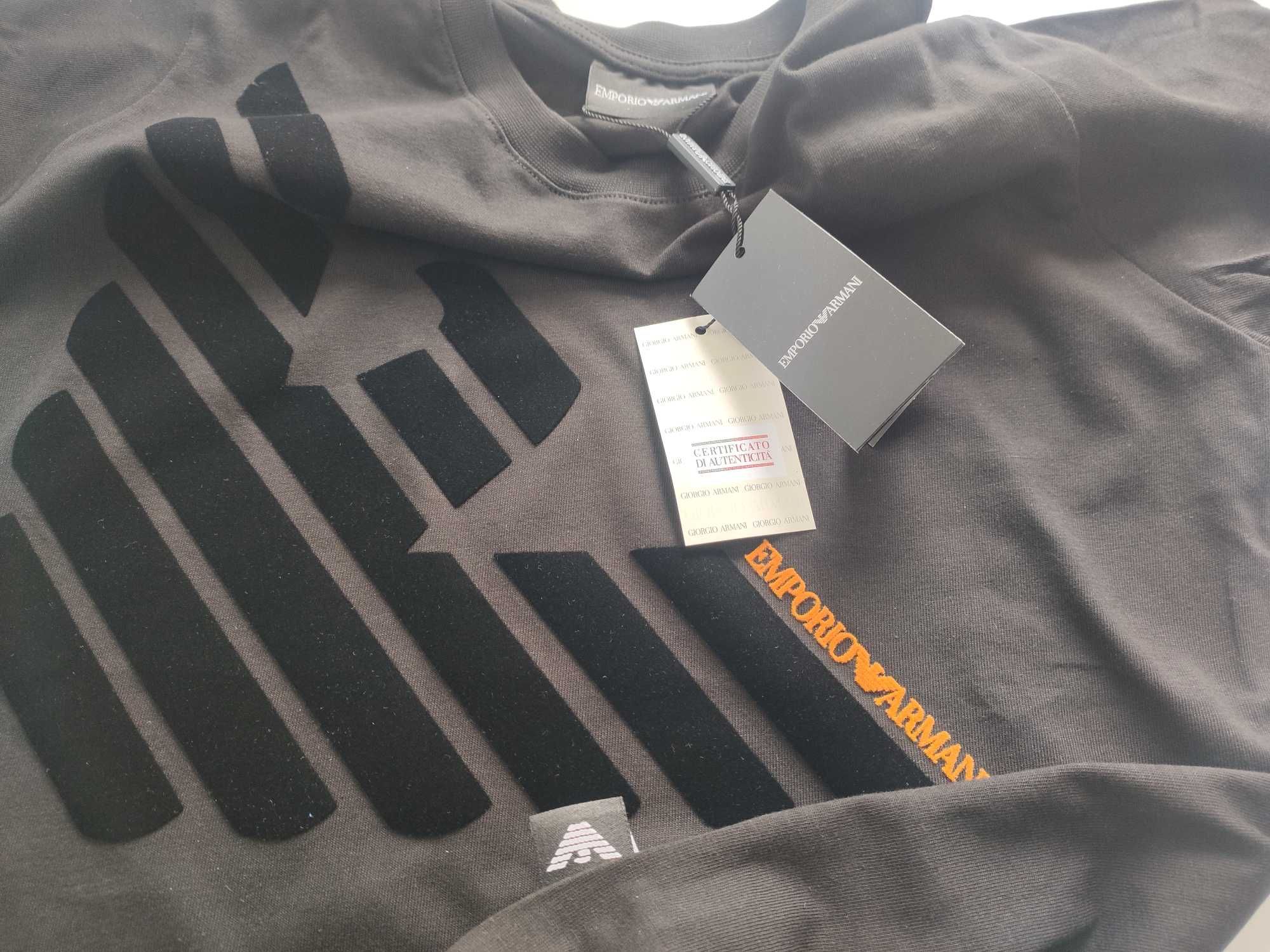 РАЗПРОДАЖБА Мъжки тениски Armani