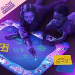 Светящийся коврик для рисования водой (Glow Drawing Mat)