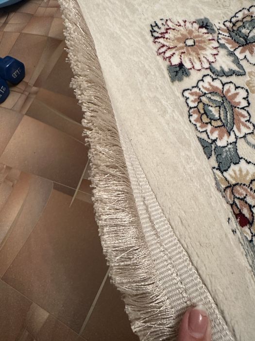 Продается ковер 2,5х3,5