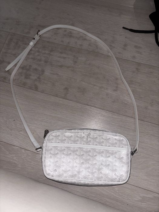 Барсетка гоярд новый