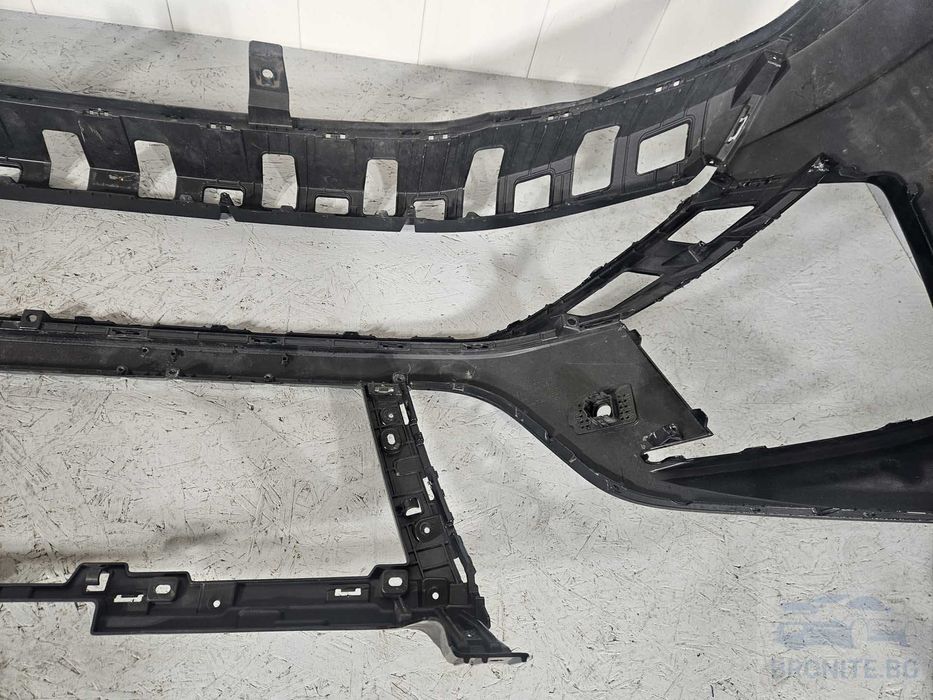 Предна броня Hyundai Tucson N-LINE Хюндай Туксон 2020- 2024