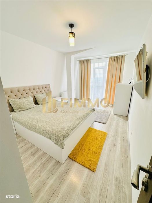 Apartament 3 camere | 74 mp | Burdujeni | ID : 1439